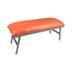 thumbnail image 3 of Reposamanos para uñas, soporte de mano para decoración de uñas, accesorios para decoración de uñas, herramienta de manicura para Naranja, 3 of 9