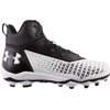 Under Armour Men's Hammer Mid MC Football Cleats