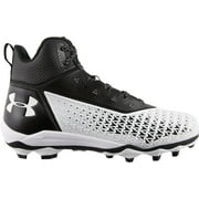 Under Armour Men's Hammer Mid MC Football Cleats