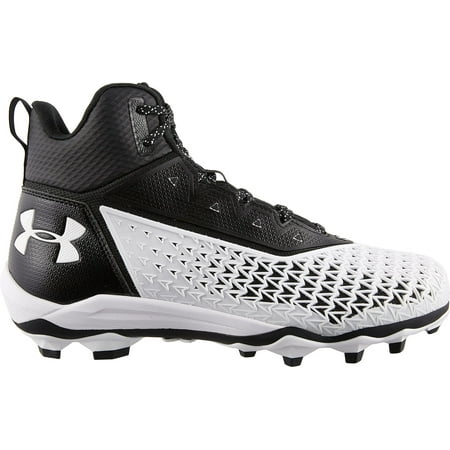 Under Armour Men's Hammer Mid MC Football Cleats