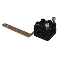 thumbnail image 2 of 52321-Q120A Leveling Height Control Valve w/1/4" NPT VS227 For Truck Trailer, 2 of 5