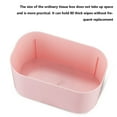 thumbnail image 6 of Portable Baby Wipes Warmer with Temperature Control, Top Heating System for Sensitive Skin, Digital Display Adjusts 104℉-140℉, Holds 80 Wipes, BPA-Free ABS Material, 6 of 8