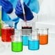 thumbnail image 5 of 20 vasos medidores transparentes de laboratorio, vasos medidores graduados transparentes, vasos medidores de vidrio de forma baja, suministros de laboratorio de 50 ml, 5 of 7