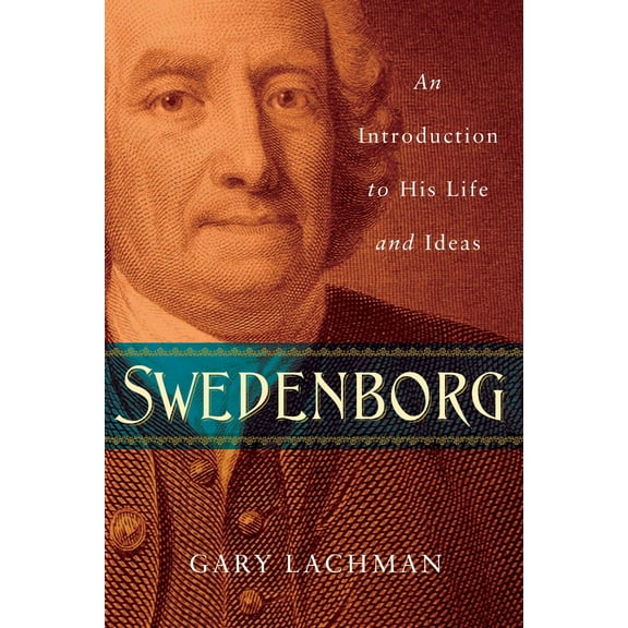 Swedenborg : An Introduction to His Life and Ideas (Paperback)