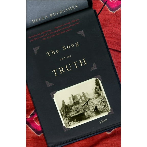 Vintage International The Song and the Truth, (Paperback)