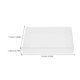 thumbnail image 2 of BESTYASH 6Ud Caja Transparente Para Almacenamiento De Cintas De Casete Con Apilable Y Protección Contra Polvo, 2 of 8