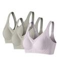 thumbnail image 2 of Essential Underwire Bra with Lifting & Shaping Fit, 2 of 8