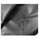 thumbnail image 5 of Large Skillet Bag with Storage Hole for 8/10/12' Skillets Waterproof Oxford Frying Pan Bag Case for, 5 of 5