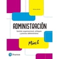 thumbnail image 1 of ADMINISTRACION PEARSON EDUCACION LOURDES MUNCH GALINDO, 1 of 1