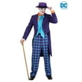 thumbnail image 2 of 1989 Batman Joker Overcoat, 2 of 4