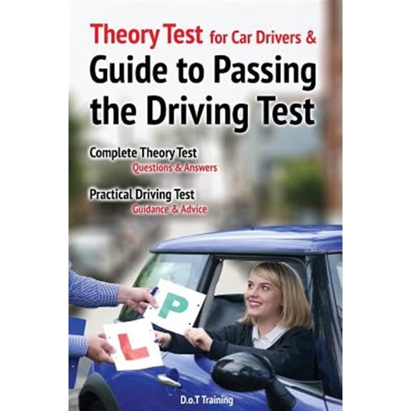 Pre-Owned Drivemaster Skills Handbook: Theory test for car drivers and guide to passing the driving test (Paperback)