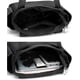 thumbnail image 2 of Nylon Tote Bag for Women, Multi-Pocket Casual Shoulder Bag Waterproof Shopping Handbags, 2 of 5