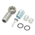 thumbnail image 1 of Kit de accesorios para mangueras de Oliva para freno de disco de bicicleta Bling Bling Acero inoxidable, 1 of 14