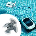 thumbnail image 1 of Colaxi Cleaner Engine High Performance Engine Assembly for MX6 Pool Suction Cleaner, 1 of 8