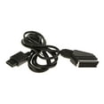 thumbnail image 4 of Accesorios De Videojuegos Para SNES NTSC - Cable De Euroconector RGB Cable De TV Cable - Versión . UU. CUTICAT Cable Scart Scart de RGB, 4 of 7