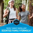 thumbnail image 3 of Repel Scented Family Formula Insect and Mosquito Repellent, Bug Spray with 15% DEET, 8.125 Oz, 3 of 15