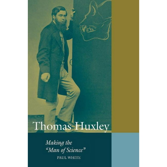 Cambridge Science Biographies Thomas Huxley, (Paperback)