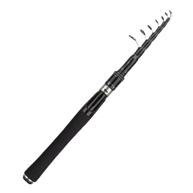 Daiwa Aird Coastal ACIN701MHXS Fishing Rod - Walmart.com