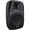 ES-08P 8 inch Active Loudspeaker