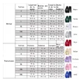thumbnail image 2 of Chándal De 2 Piezas De Manga Larga, Sudadera Con Capucha, 2 of 6