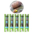 thumbnail image 1 of 5x PVA Carp Fishing Mesh, Rigging Boilie Wrap Practical Bags Tool, Sink Quickly Down to Bottom, 16.4 Ft, 1 of 10