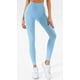 thumbnail image 3 of Leggins Deportivos Shendy Vendy Dama Ejercicio Moda Gym, 3 of 5