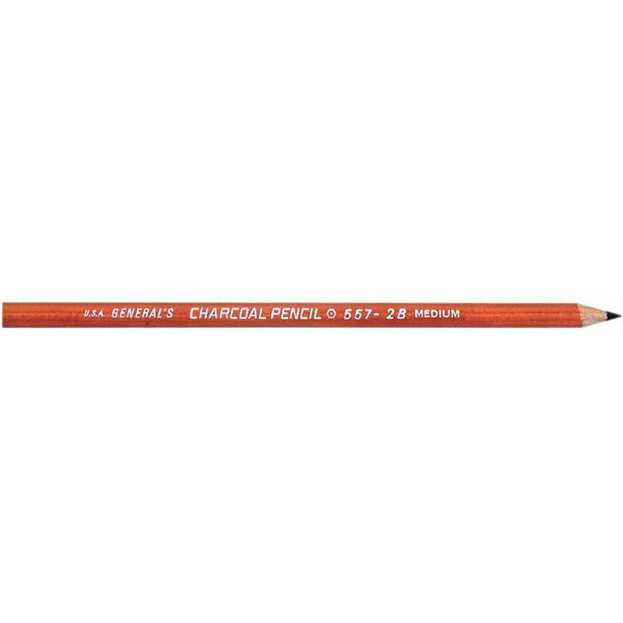 pencil with multiple tips