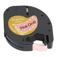 thumbnail image 3 of Label Tape, Easy To Tear Cute Label Ribbon, Thermal Paper Material Valentine's Day Christmas For Presents Wrapping Home Decorations Party Easter Wedding ANGGREK Cute Label Ribbon, 3 of 8