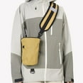 thumbnail image 4 of Adjustable Shoulder Strap Replacement Rucksack With Belt for Backpack School Bag, 4 of 7
