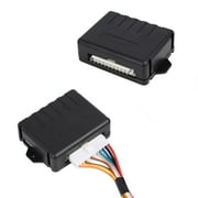 4 Doors Vehicle Car Central Lock Locking Keyless Entry System Kit with Remotes