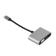 thumbnail image 3 of Unidad flash USB de dibujos animados Space Bunny Interfaz USB2.0 Plug and Play Memoria de alta velocidad Thumb Stick para computadora portátil de escritorio Tipo 2 128 GB, 3 of 10