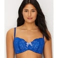 thumbnail image 5 of b.tempt'd by Wacoal Ciao Bella Balconette Bra, 5 of 8