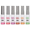 thumbnail image 3 of 12 Colors Nail Art Gel Polish Kit DIY Painting Gel Nail Polish Set for Nail Salon, 3 of 5
