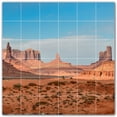 thumbnail image 1 of Picture-Tiles.com: Desert Ceramic Tile Wall Mural WAL500475-66XL. 72"W x 72"H using (36) 12" x 12" Ceramic Tiles-Satin Finish, 1 of 3