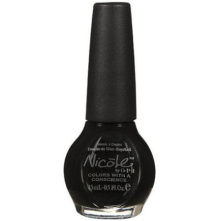 Nicole: 127 Razzle Dazzler Nail Polish, .5 Fl Oz