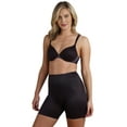 thumbnail image 2 of TC Fine Intimates Womens Adjust Perfect Firm Control Shaping Shorts Style-4176, 2 of 4