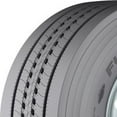 thumbnail image 6 of Goodyear Fuel Max RSA 225/70R19.5 128/126N G Commercial Tire, 6 of 6