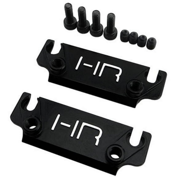 Hot Racing AON311M01 Aluminum Center Sway Bar Mounts Arrma Kraton Outcast