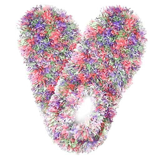 Fuzzy footies Clearance