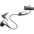 thumbnail image 2 of AWAccessory In-Ear Headphones, Black, B55-WAOZVL, 2 of 5