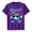 1-Purple521, variant on Wxolcjlv Boys Cartoon Print T Shirt Casual Loose Crew Neck Short Sleeve Tee, Sizes 2-13
