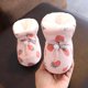 thumbnail image 2 of Botas de piel cálidas para bebé, botas para bebé niño niña, zapatos para recién nacidos, nieve de invierno, 2 of 5