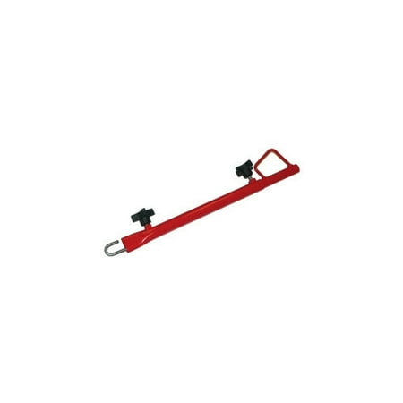 Steck Manufacturing Hatch Jammer