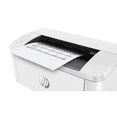 thumbnail image 3 of HP LaserJet M110w Wireless Printer, Print, Fast speeds, Easy setup, Mobile printing, Best for home office and small business, AI-enabled, 3 of 9