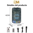 thumbnail image 3 of Bocina Estéreo/Altavoz Inalámbrica, 3 of 4