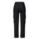 thumbnail image 3 of WILLBEST Pantalones Mujer Pantalones Vaqueros Acampanados de Cintura Alta y Pierna Ancha para Mujer, Pantalones Cargo de Mezclilla, 2025, Cómodos, Elásticos, a La Moda, Informales XXXL, 3 of 8