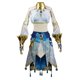 thumbnail image 4 of Disfraz de Genshin Impact Nilou Sumeru Hydro, conjunto completo de sombreros, vestido de tatuaje, trajes para cómic, ropa de Anime para Halloween, 4 of 4