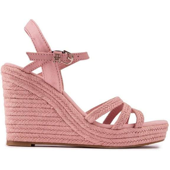 Tommy Hilfiger Essential Espadrille Sandals