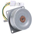 thumbnail image 1 of Low Power Miniature AC Three-phase Generator For Teaching DIY Use, 1 of 2