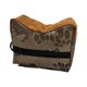 thumbnail image 4 of Sacos de arena para rifle de bolsa delantera + trasera sin soporte de objetivo de francotirador de arena (marrón), 4 of 6